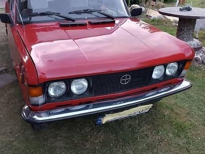 Używany Fiat 125 1985