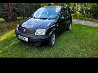Używany 2004 Fiat Panda Hatchback | 4100 zł