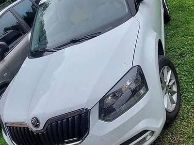 Używany 2014 Skoda Yeti SUV | 29 900 zł
