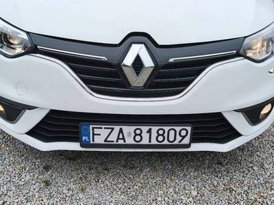Renault Mégane IV