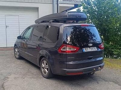 Ford Galaxy