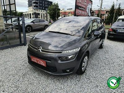 Citroën Grand C4 Picasso