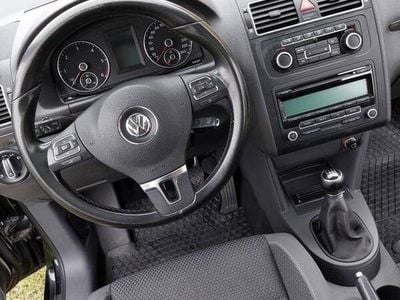 VW Touran