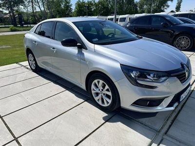 Renault Mégane IV