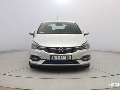 używany Opel Astra 1.2dm 146KM 2020r. 36 000km