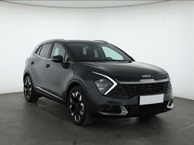 Używany Kia Sportage 265 KM (194 kW) 2023 Szary SUV