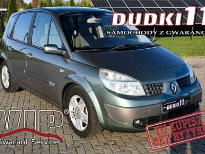 Renault Scénic II