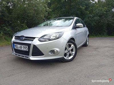 Używany 2012 Ford Focus | 16 900 zł (Uczciwa cena)