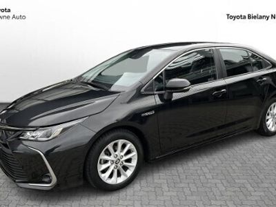 używany Toyota Corolla 1.8 Hybrid Comfort