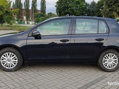 VW Golf VI
