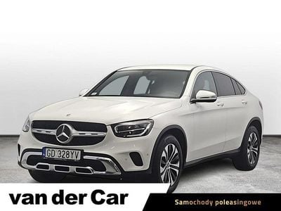 Mercedes GLC200