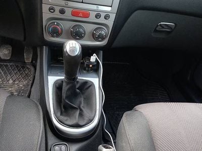 Alfa Romeo 147