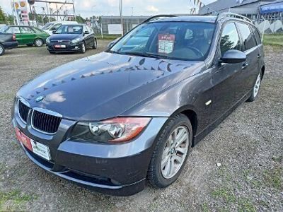 używany BMW 328 SERIA 3 IV (E90/E91/E92/E93) SERIA 3 I