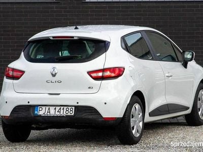 Renault Clio IV