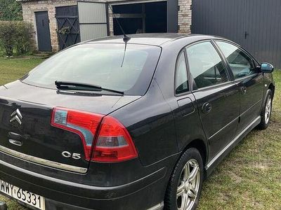 Citroën C5