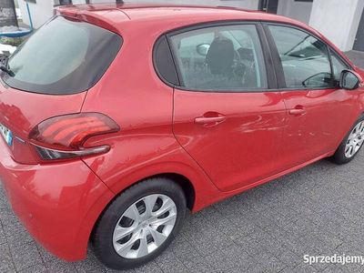 używany Peugeot 208 208 1.21.2