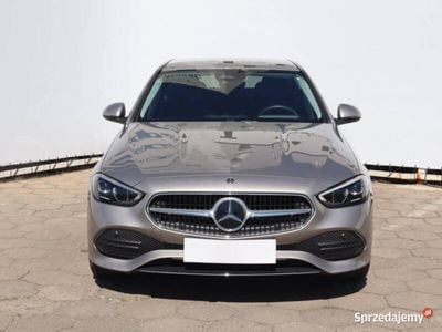 Mercedes C180