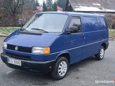 VW T4