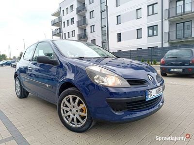 Renault Clio II