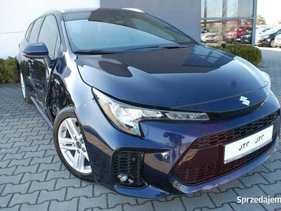 Używany Suzuki Swace 2020 Granatowy Kombi