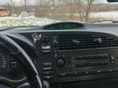 Saab 9-3