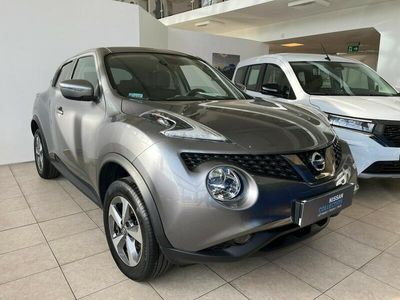 używany Nissan Juke Juke 1.6L 112KM N-Connecta1.6L 112KM N-Connecta