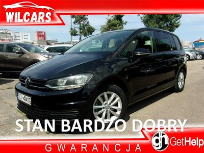VW Touran