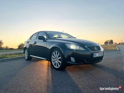 używany Lexus IS220d 2008