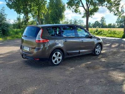 Używany 2009 Renault Grand Scénic III Minivan | 25 000 zł