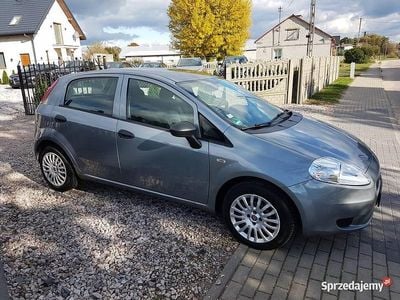 Fiat Grande Punto