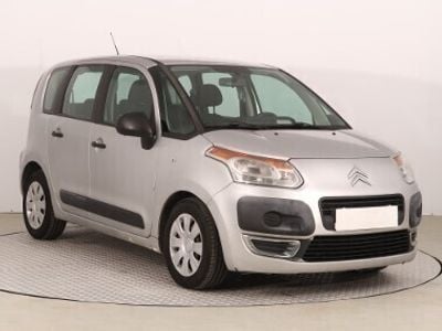 Citroën C3 Picasso