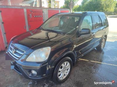 Używany 2006 Honda CR-V SUV | 5900 zł