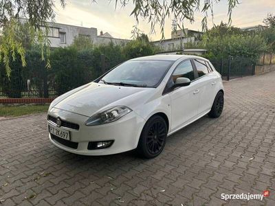 Fiat Bravo