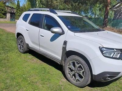 Używany Dacia Duster 2021 SUV