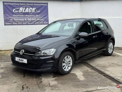 VW Golf VII