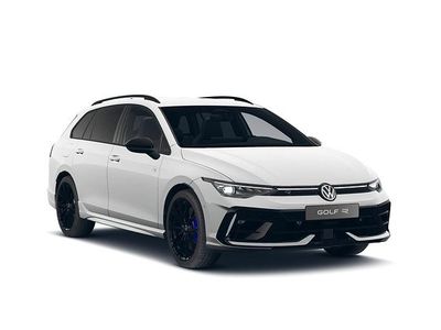 Nowe 2026 VW Golf VIII Kombi | 224 589 zł