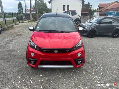 Używany 2021 Aixam Crossover Premium | 38 000 zł