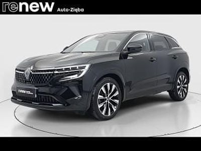 używany Renault Austral Inny 1.3 TCe mHEV Techno aut