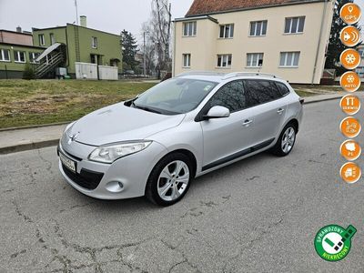 Renault Mégane GrandTour