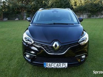 Renault Scénic IV