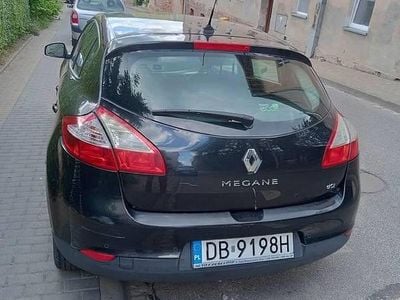 Używany Renault Mégane III 2013 Hatchback