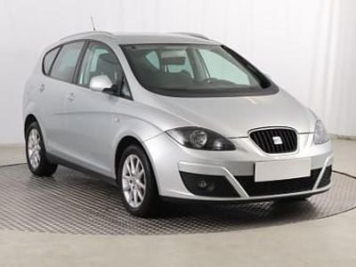 Seat Altea XL