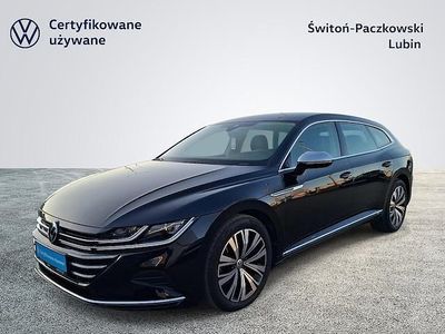 używany VW Arteon Shooting Brake