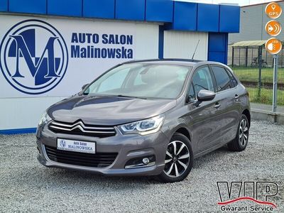 Citroën C4