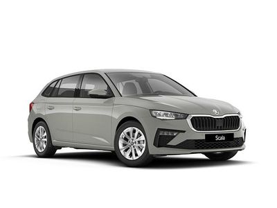Szary steel niemetalizowany Nowe 2026 Skoda 105 Sedan/Limuzyna | 118 700 zł