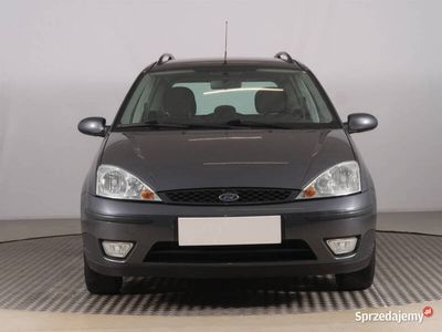 używany Ford Focus 1.6 16V