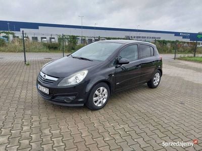 Używany 2010 Opel Corsa | 12 800 zł (Uczciwa cena)