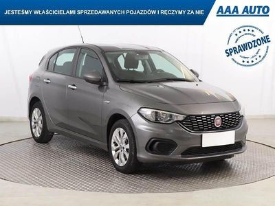Używany Fiat Tipo 2017 Szary