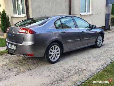 Renault Laguna III