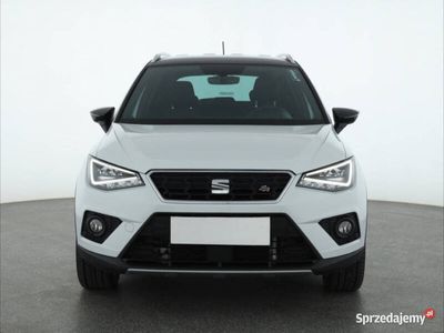 używany Seat Arona 1.0 TSI